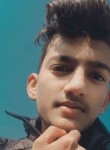 Bobby jaspal, 21 год, Mohali