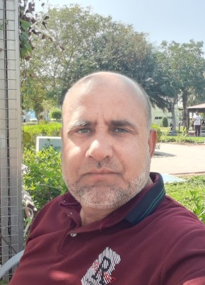 Muhammad, 45, الإمارات العربية المتحدة, أبوظبي