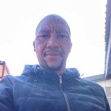 Buti, 44  , Carletonville