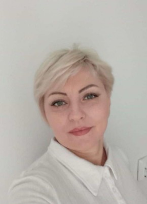 Lyudmila, 54, Russia, Rostov-na-Donu