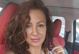 Valeriya, 38 - Just Me