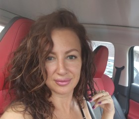 Valeriya, 39, Saint Petersburg