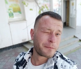 Кирилл, 36 лет, Севастополь