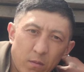 Данияр, 43 года, Астана
