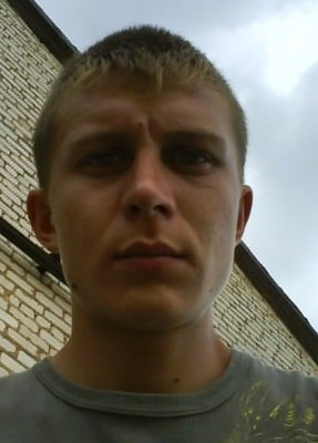 Александр, 26, Россия, Уни