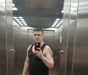 Виталий Орлов, 37 лет, Москва
