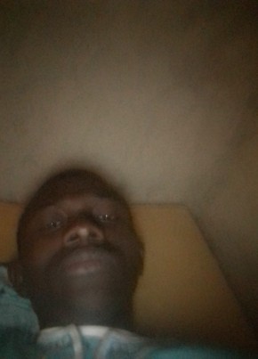 Gooooo, 28, Burkina Faso, Bobo-Dioulasso