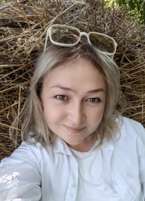 Анна из Баево 48 лет