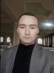 Mizan, 25  , Sokhumi