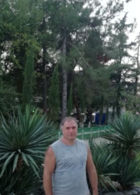 Юрий, 53, Россия, Петродворец