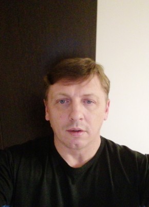 Михаил, 46, Россия, Санкт-Петербург