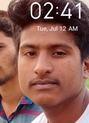 Md Milon, 19, বাংলাদেশ, ঈশ্বরদী