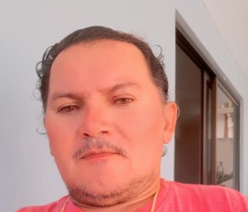 Solteiro, 46 лет, Santa Rita