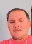 Solteiro, 46, Santa Rita