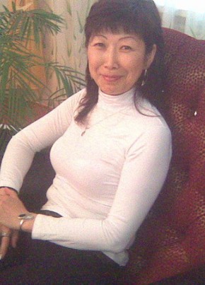 Viktoriya, 63, Қазақстан, Қарағанды