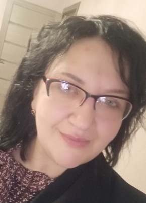 Елена из Челябинска 43 года