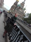 Yuliya, 36, Saint Petersburg