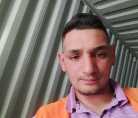 Ervin, 32, Presov