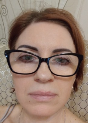 Елена, 49, Россия, Нижневартовск