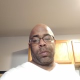 Mike, 48  , Hillcrest Heights