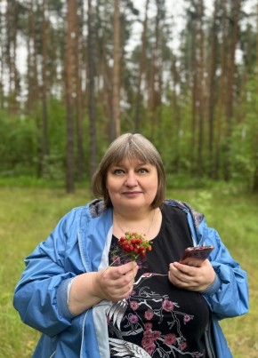 Фея из Helsinki 44 года