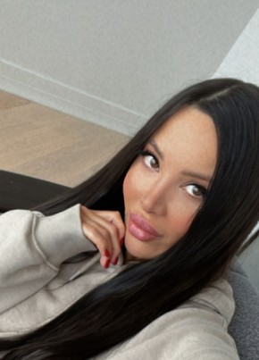 Guzel, 29, Russia, Moscow