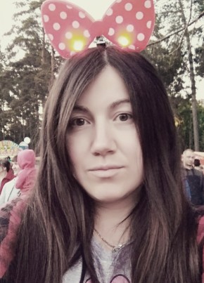 Маргаритка, 35, Россия, Протвино