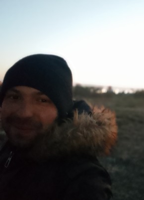Sergey, 32, Россия, Вологда