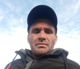 Павел, 40 лет, Витязево