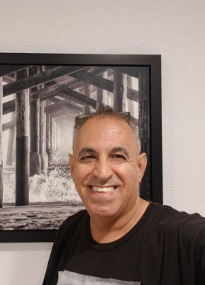 Ibrahim Hasan, 63, United States of America, Irvine
