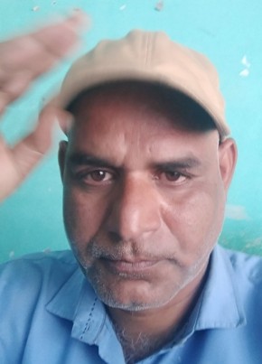 Yashwant, 49, India, Jaunpur