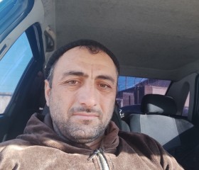 Ruslan, 41, Cherkessk