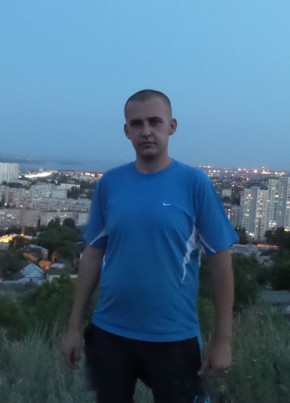 maks, 34, Russia, Saratov