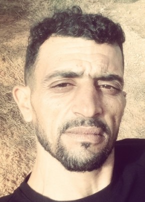 Yousef из Oran 39 лет