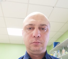 Илья, 35 лет, Анжеро-Судженск