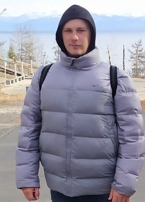 Филипп, 28, Україна, Ясинувата