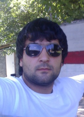 hesen, 38, Azərbaycan Respublikası, Zaqatala