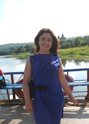 Таня, 46, Україна, Вінниця