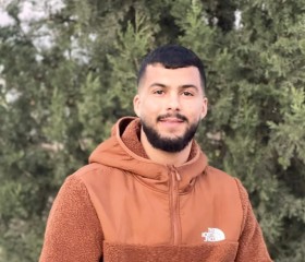 عبد مرعي, 18, Janin