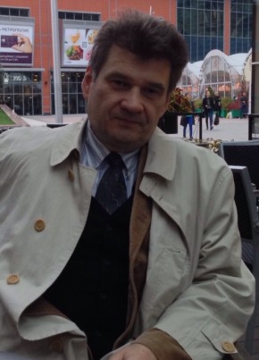 Алексей, 55, Россия, Москва