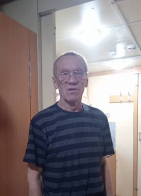 Юрии, 59, Россия, Тобольск