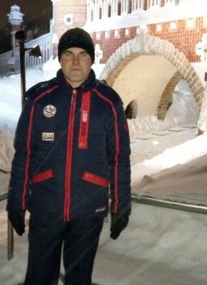 Сергей, 31, Россия, Сасово