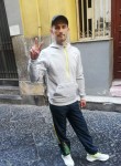 Олег, 34 года, Napoli