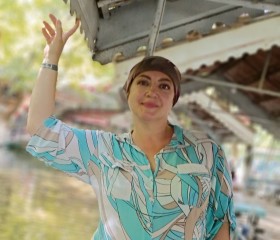 Nina, 53, Ulyanovsk