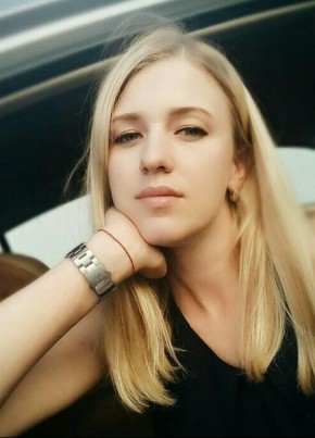 Дарья, 33, Россия, Успенское