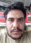 Waslm, 28 лет, راولپنڈی