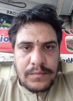 Waslm, 28, پاکستان, راولپنڈی