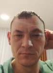 Василий, 36 лет, Кириши