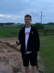 zhenya, 22, Mahilyow