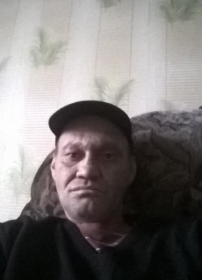 Лёня , 50, Россия, Арск